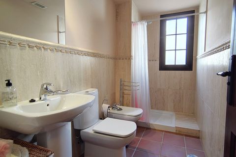 Lejlighed i Hacienda del Alamo, Murcia - foto 4